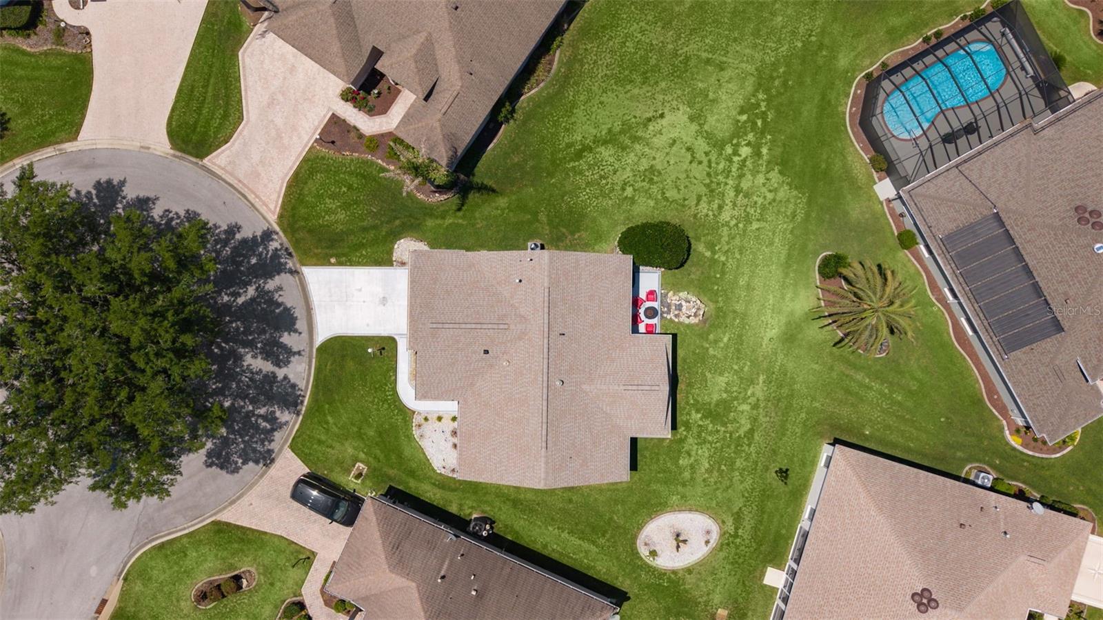 THE VILLAGES - Residential