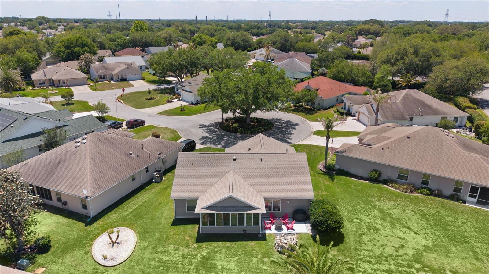 THE VILLAGES - Residential