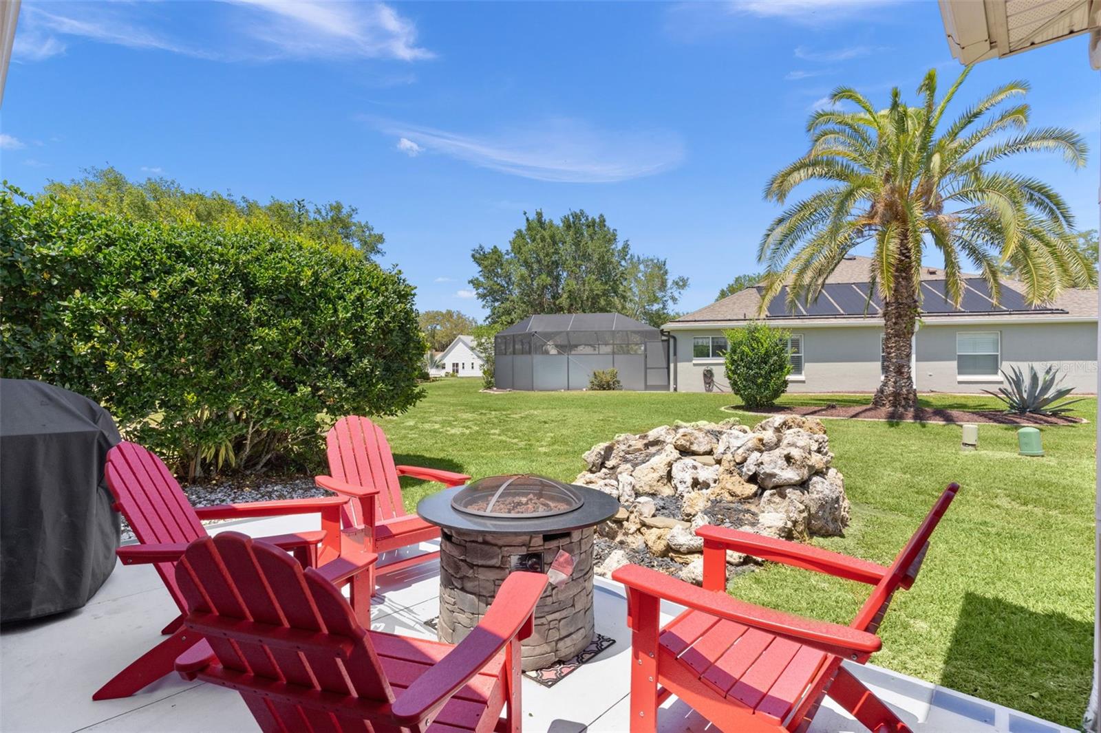 THE VILLAGES - Residential