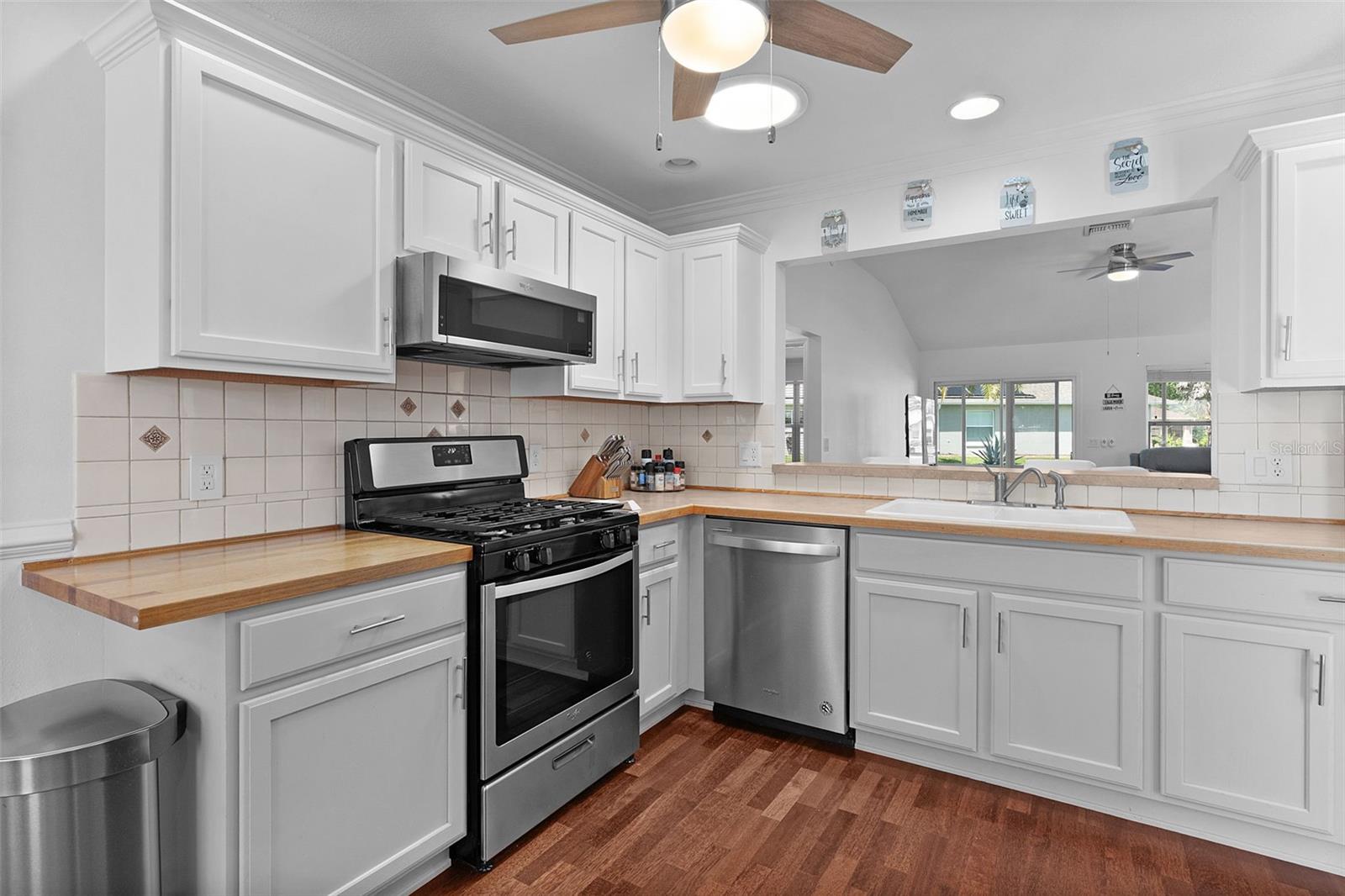 THE VILLAGES - Residential