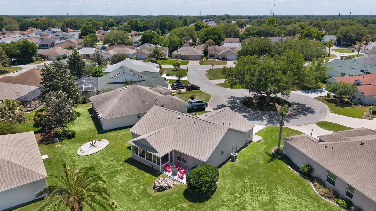 THE VILLAGES - Residential