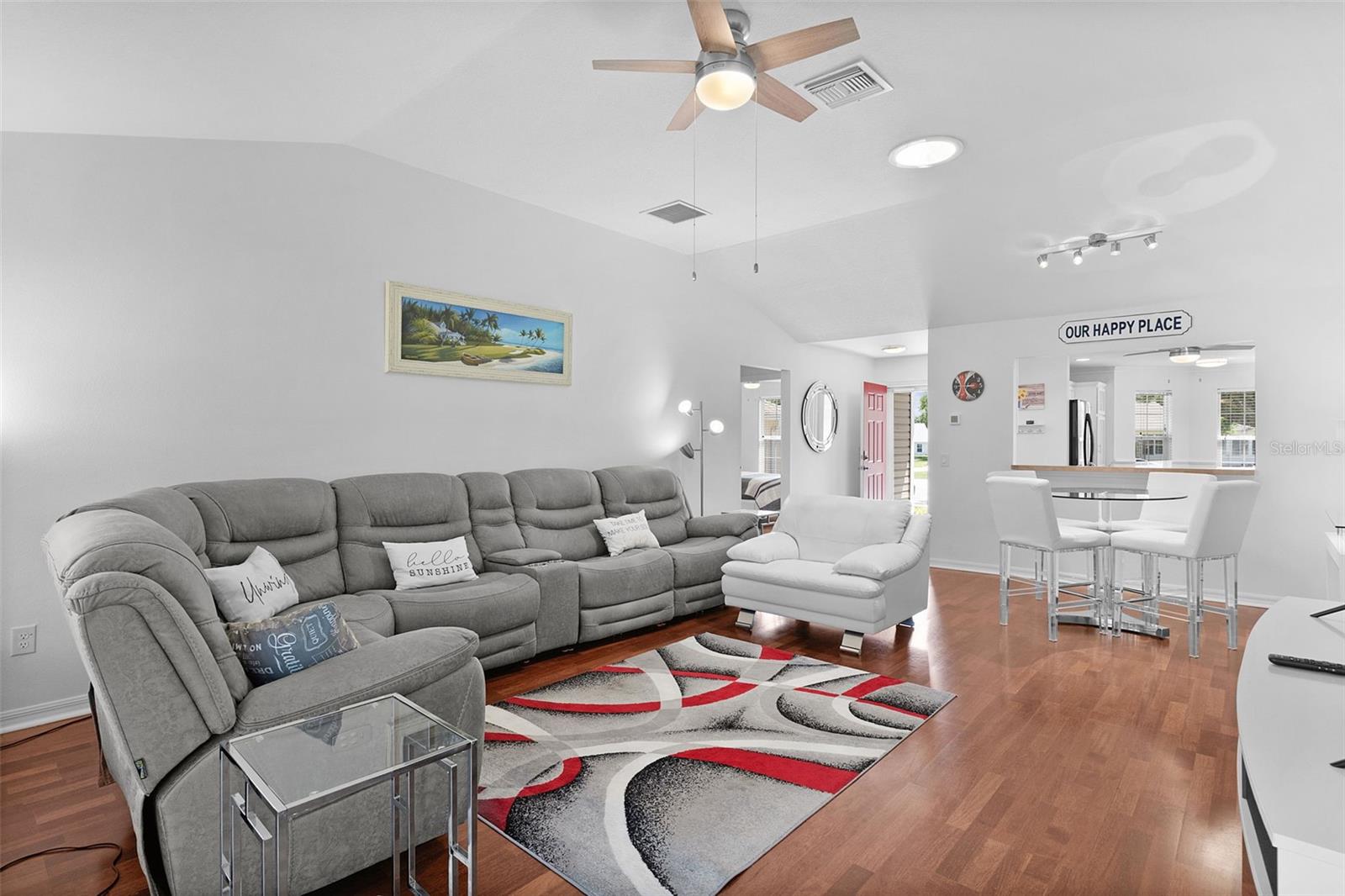 THE VILLAGES - Residential