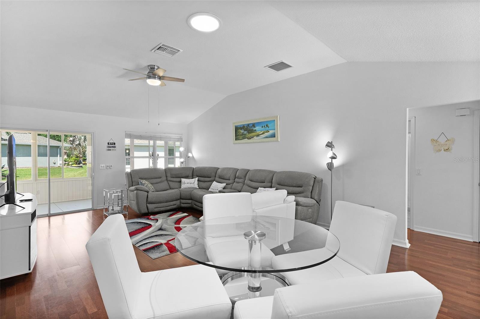 THE VILLAGES - Residential