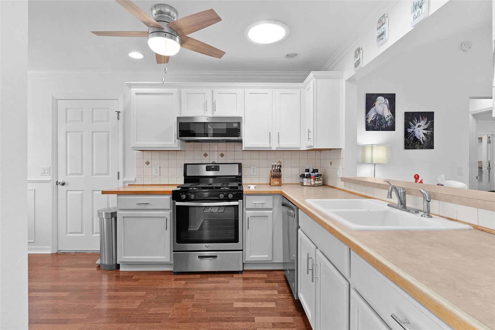 THE VILLAGES - Residential