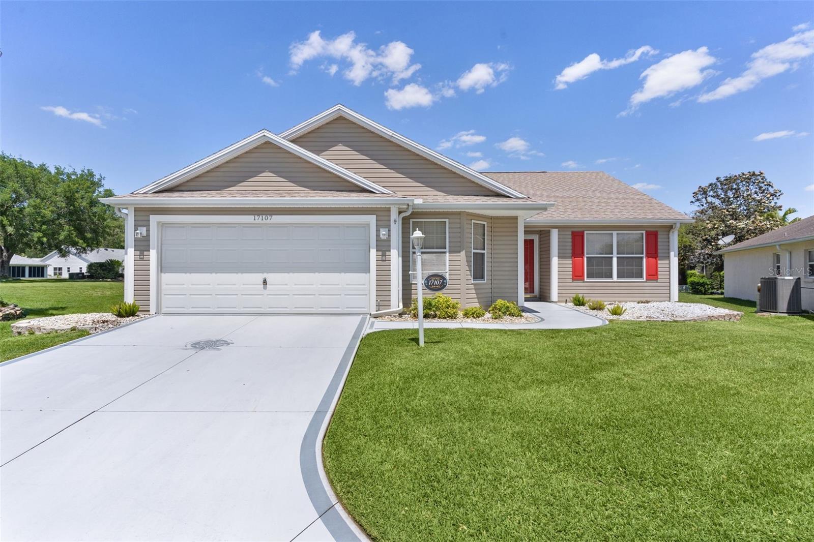 17107 SE 93RD EXETER COURT