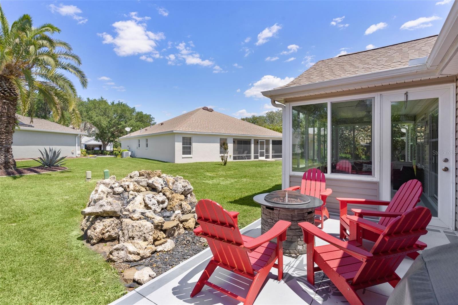 THE VILLAGES - Residential