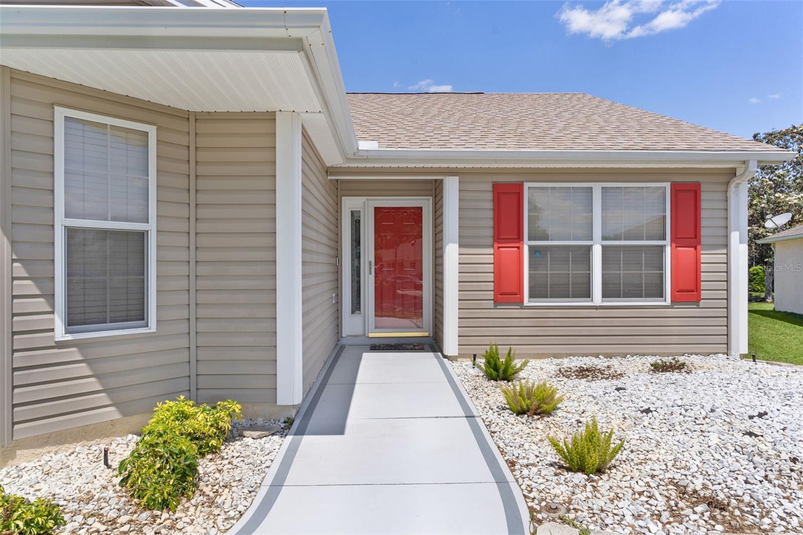 17107 SE 93RD EXETER COURT