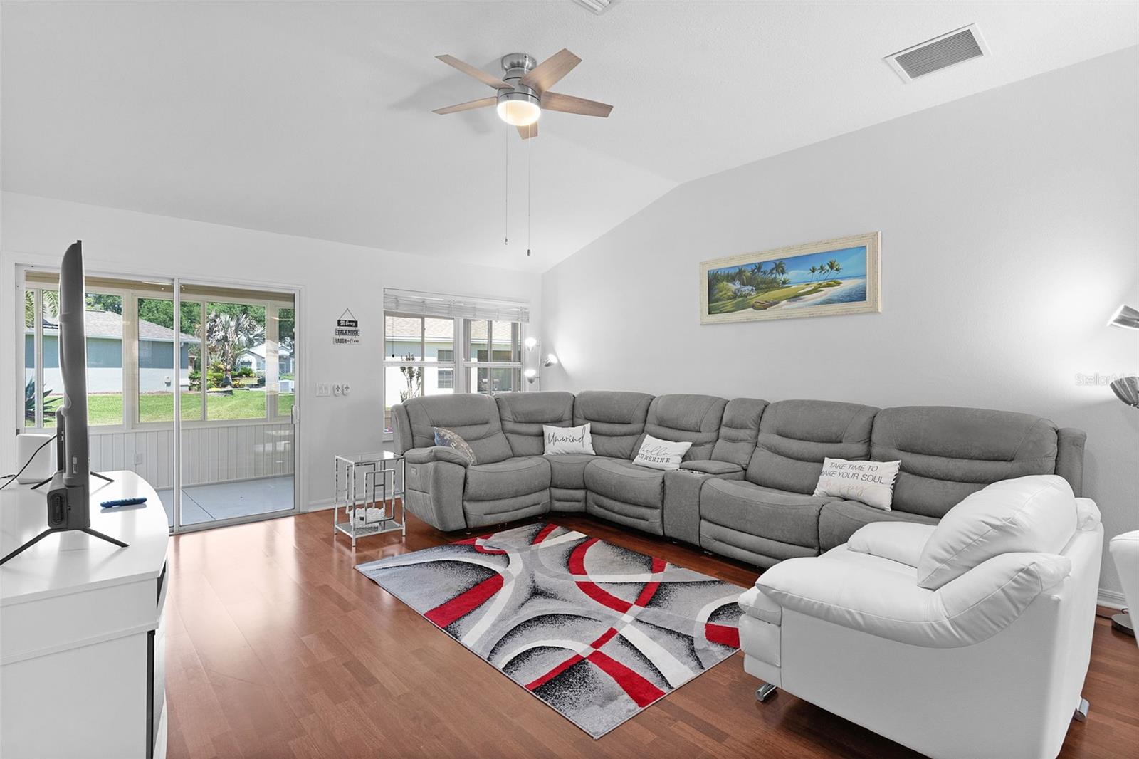 THE VILLAGES - Residential