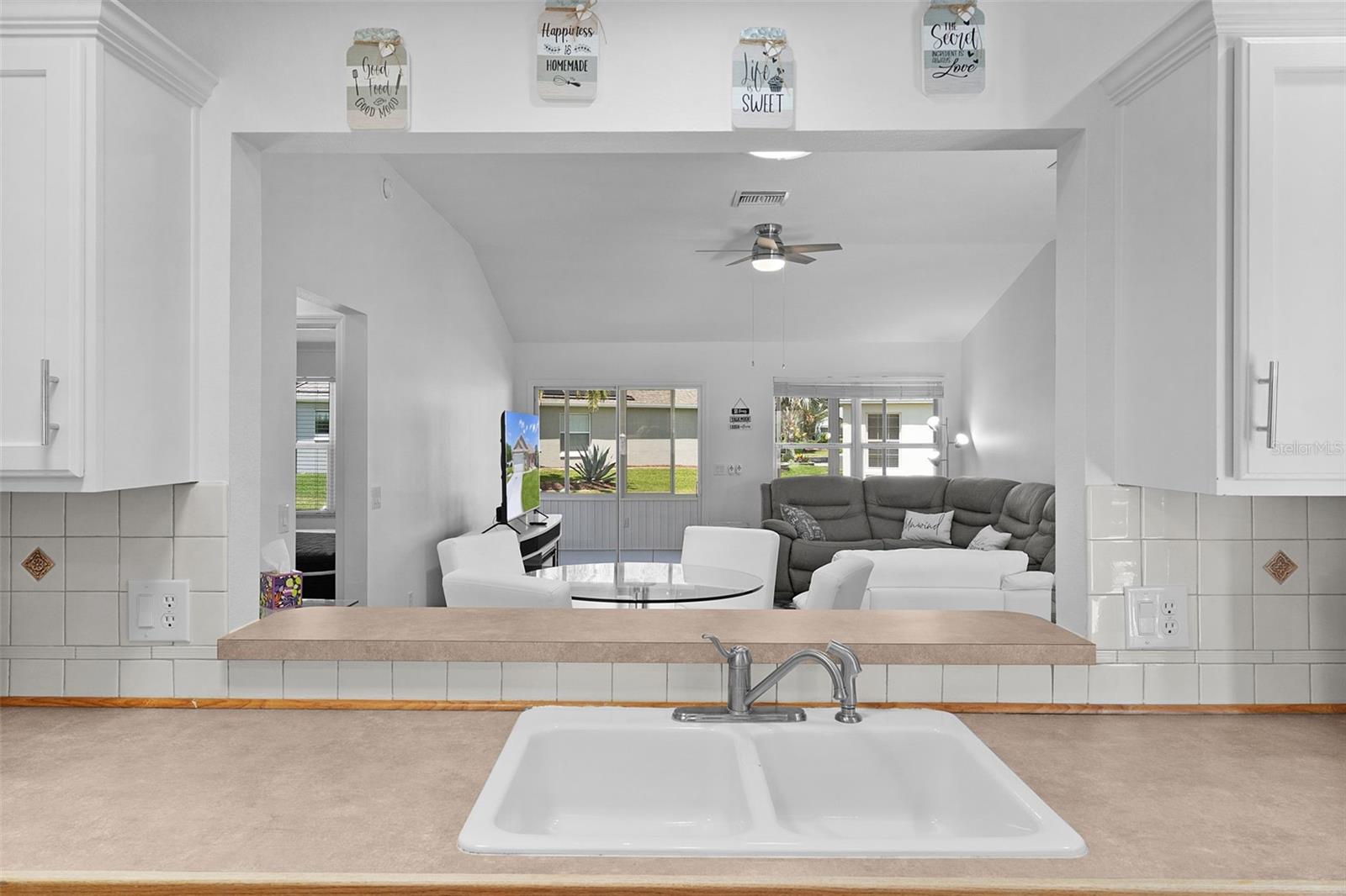 THE VILLAGES - Residential