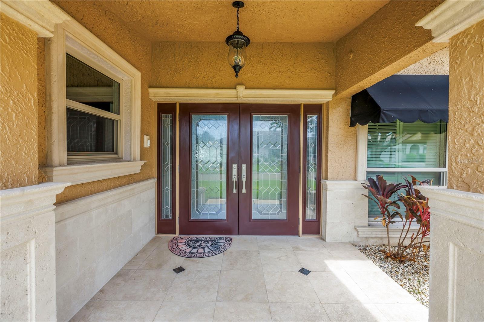 BAYWAY ISLES - Residential