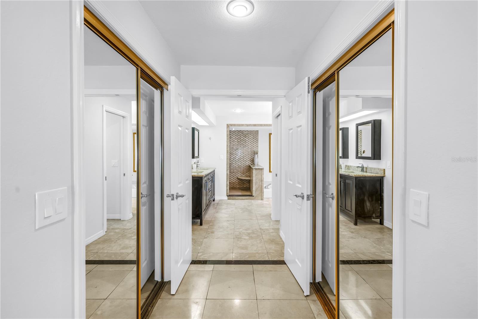 BAYWAY ISLES - Residential