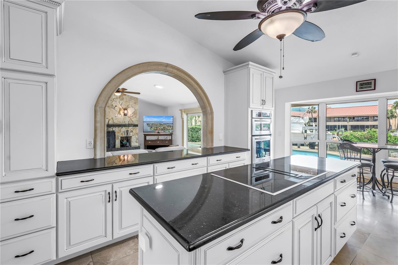 BAYWAY ISLES - Residential