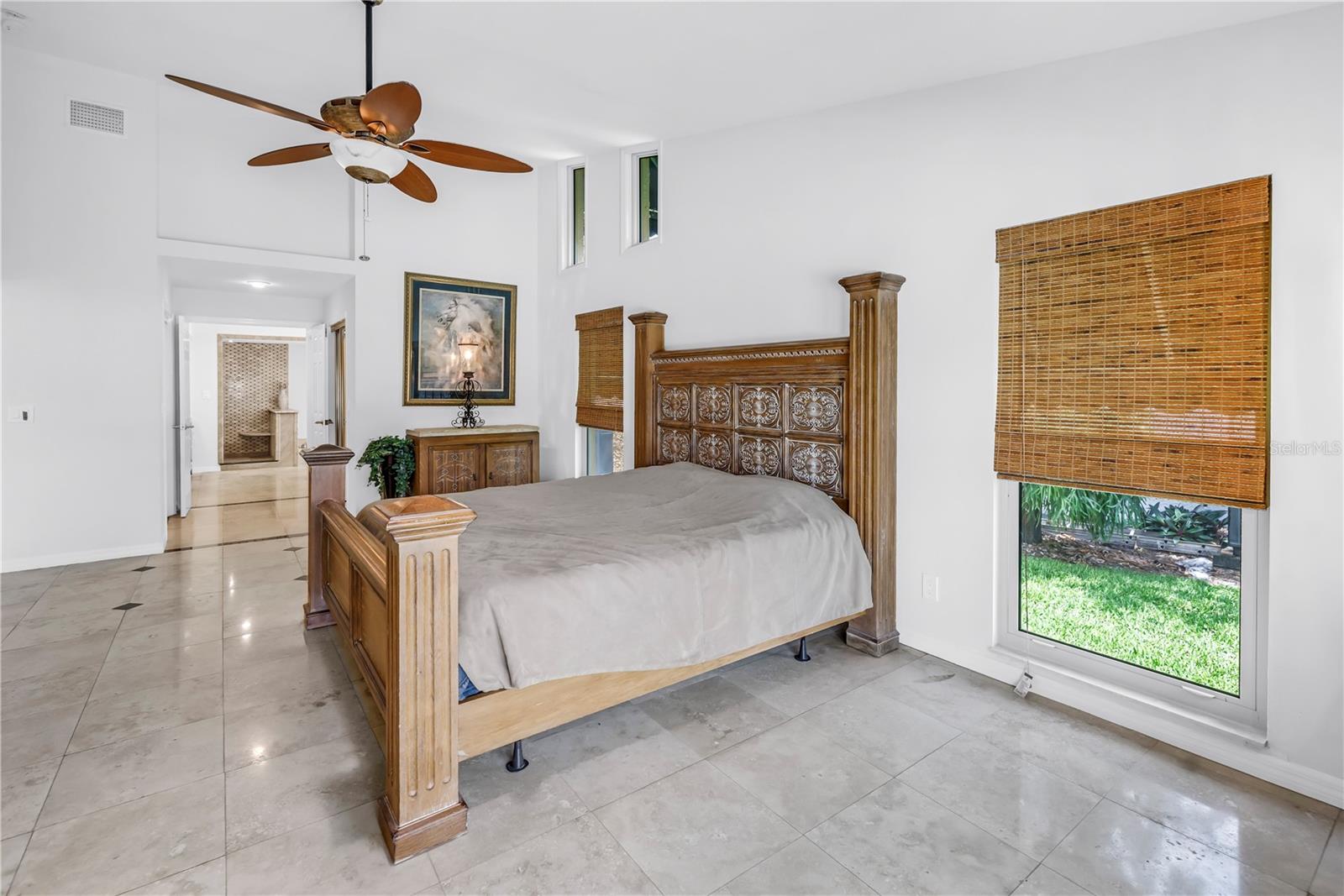 BAYWAY ISLES - Residential