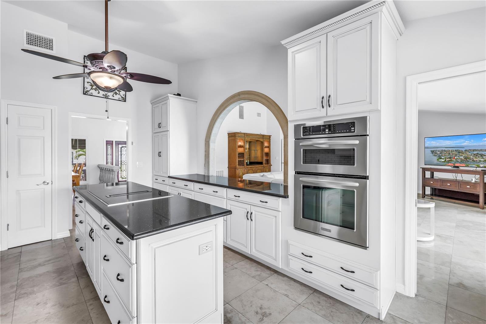 BAYWAY ISLES - Residential