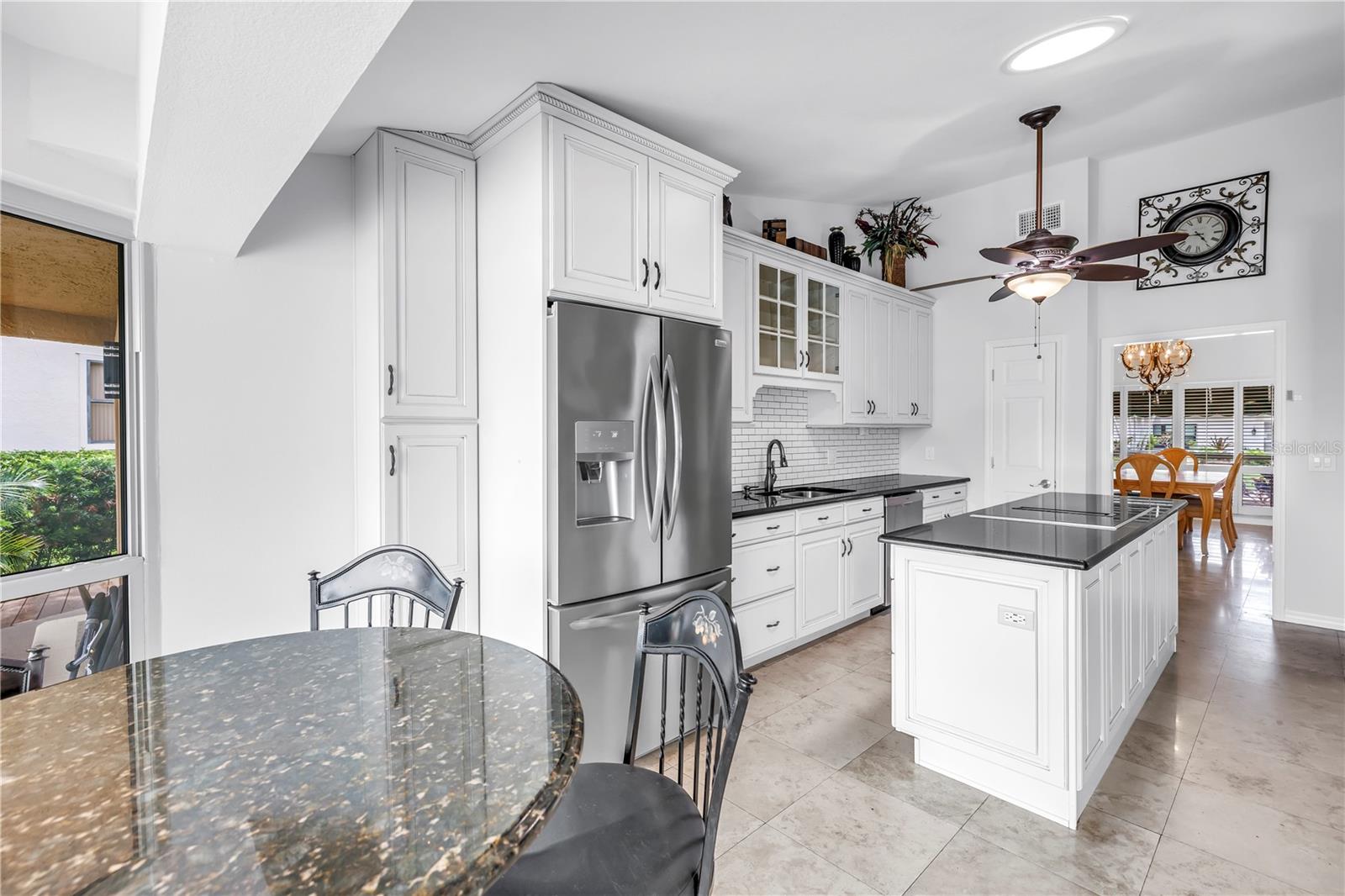 BAYWAY ISLES - Residential