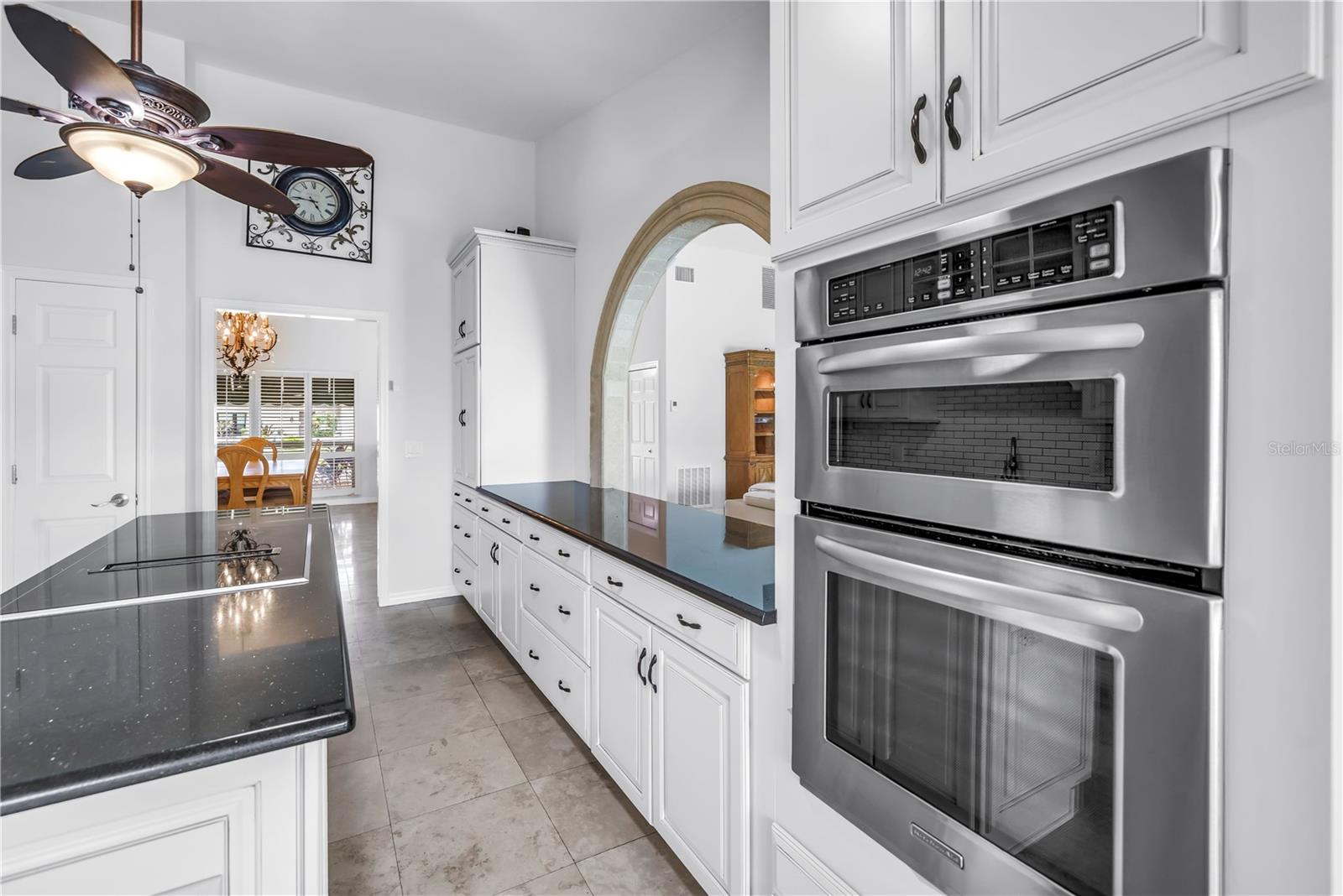 BAYWAY ISLES - Residential