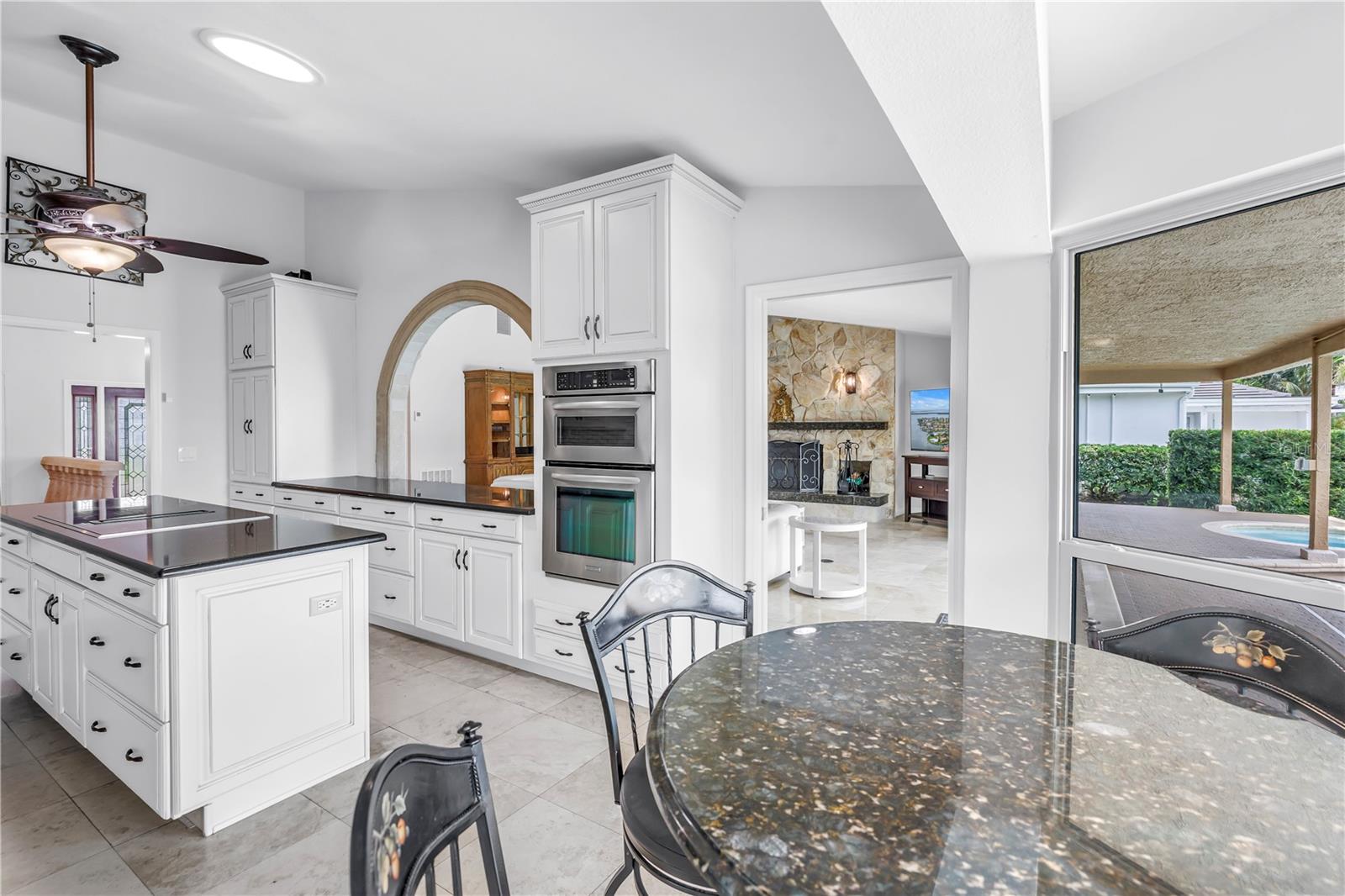 BAYWAY ISLES - Residential