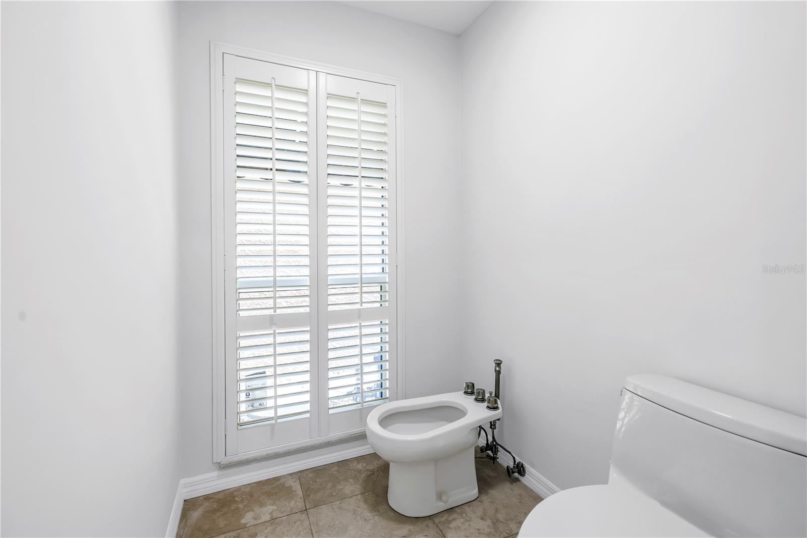 BAYWAY ISLES - Residential