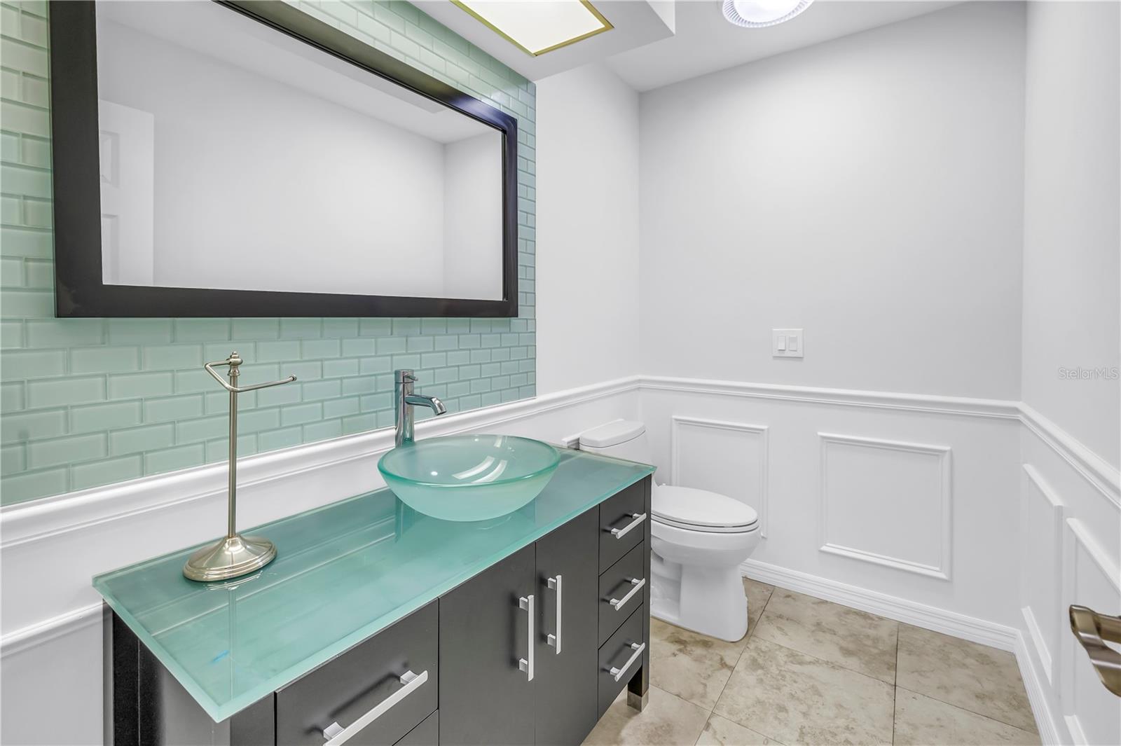 BAYWAY ISLES - Residential