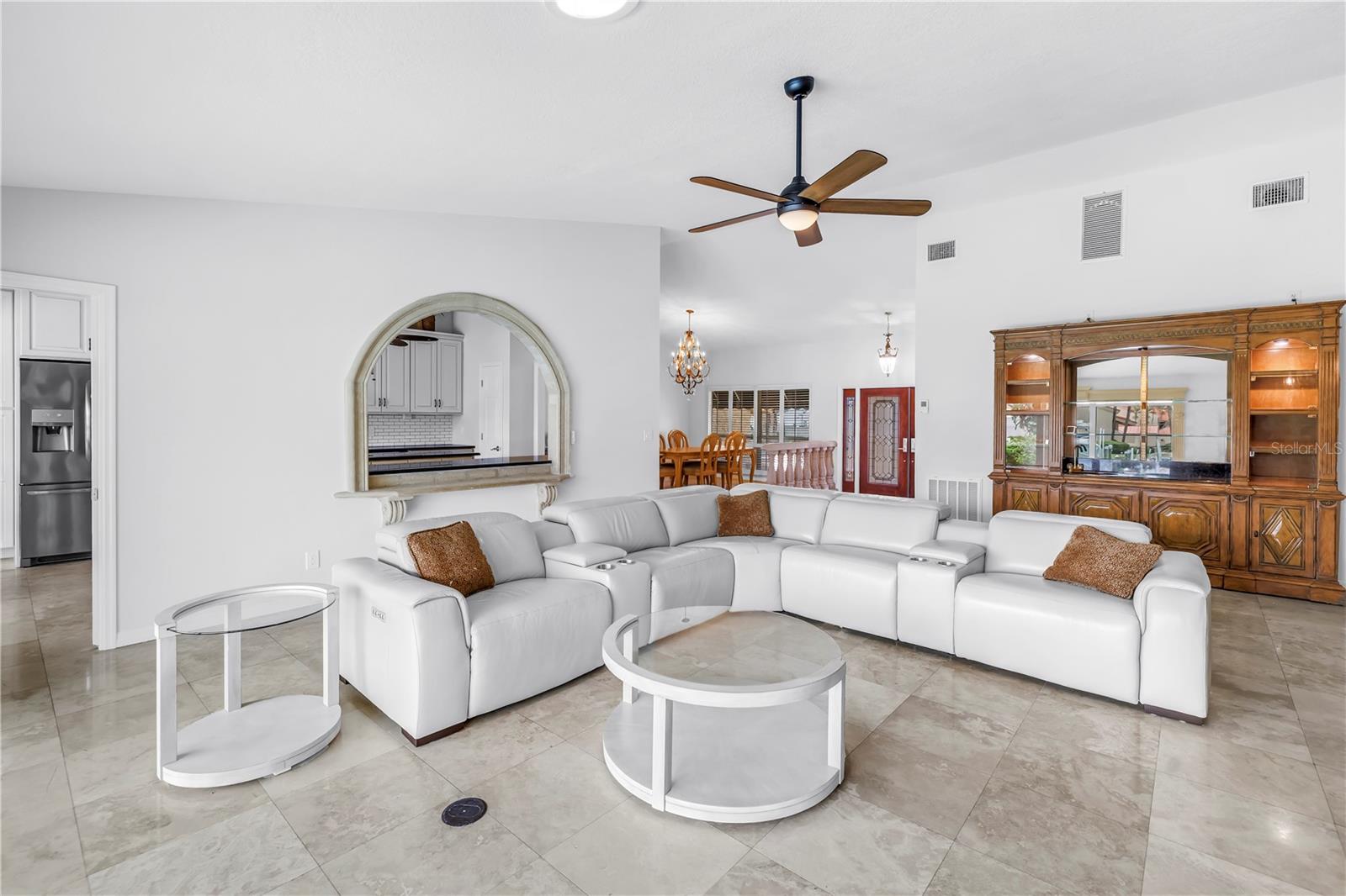 BAYWAY ISLES - Residential