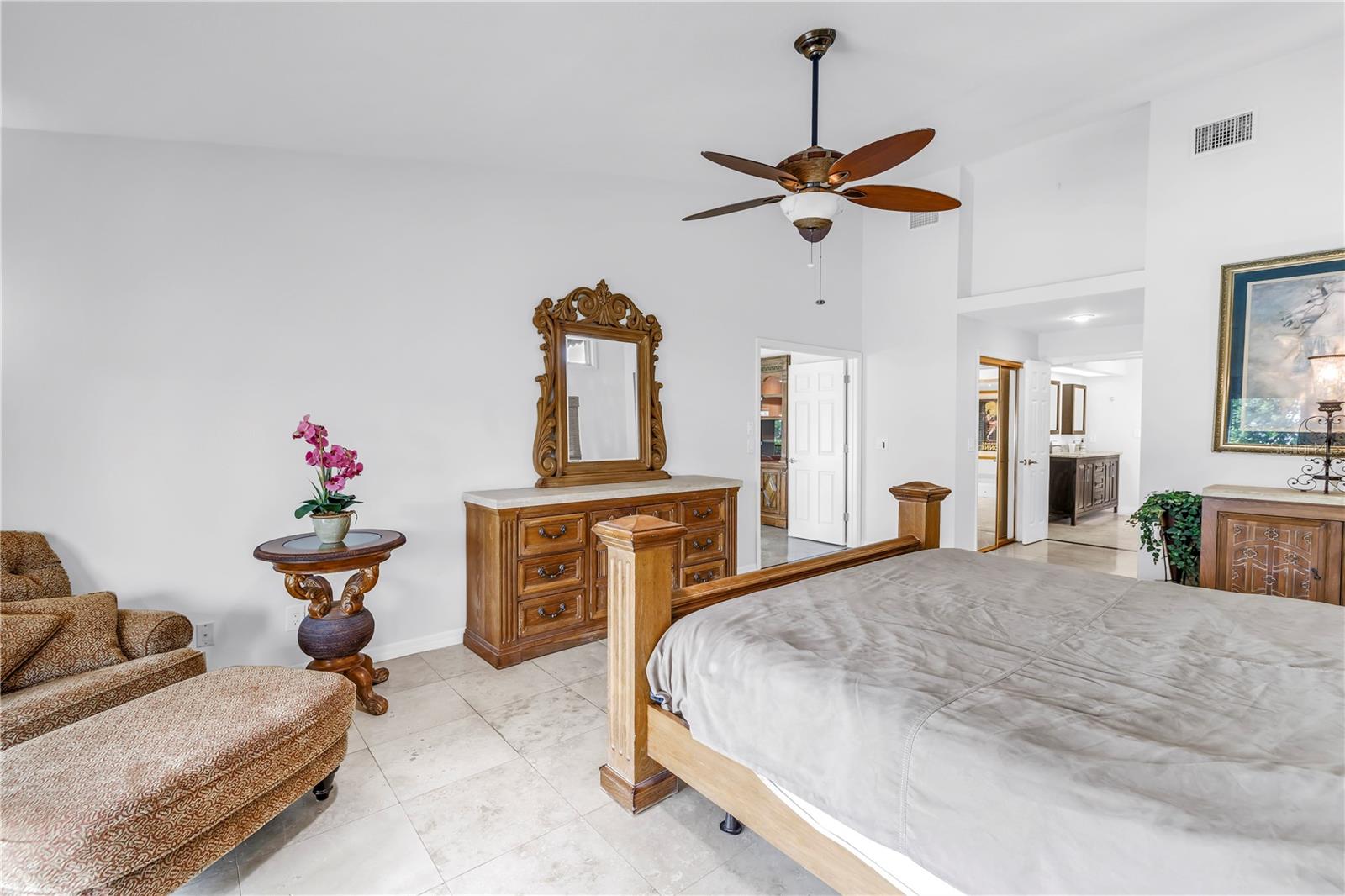 BAYWAY ISLES - Residential