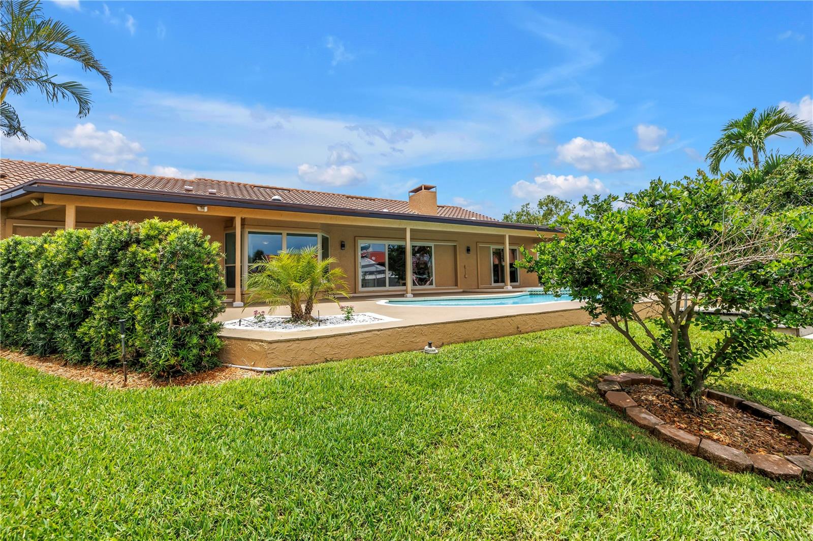 BAYWAY ISLES - Residential