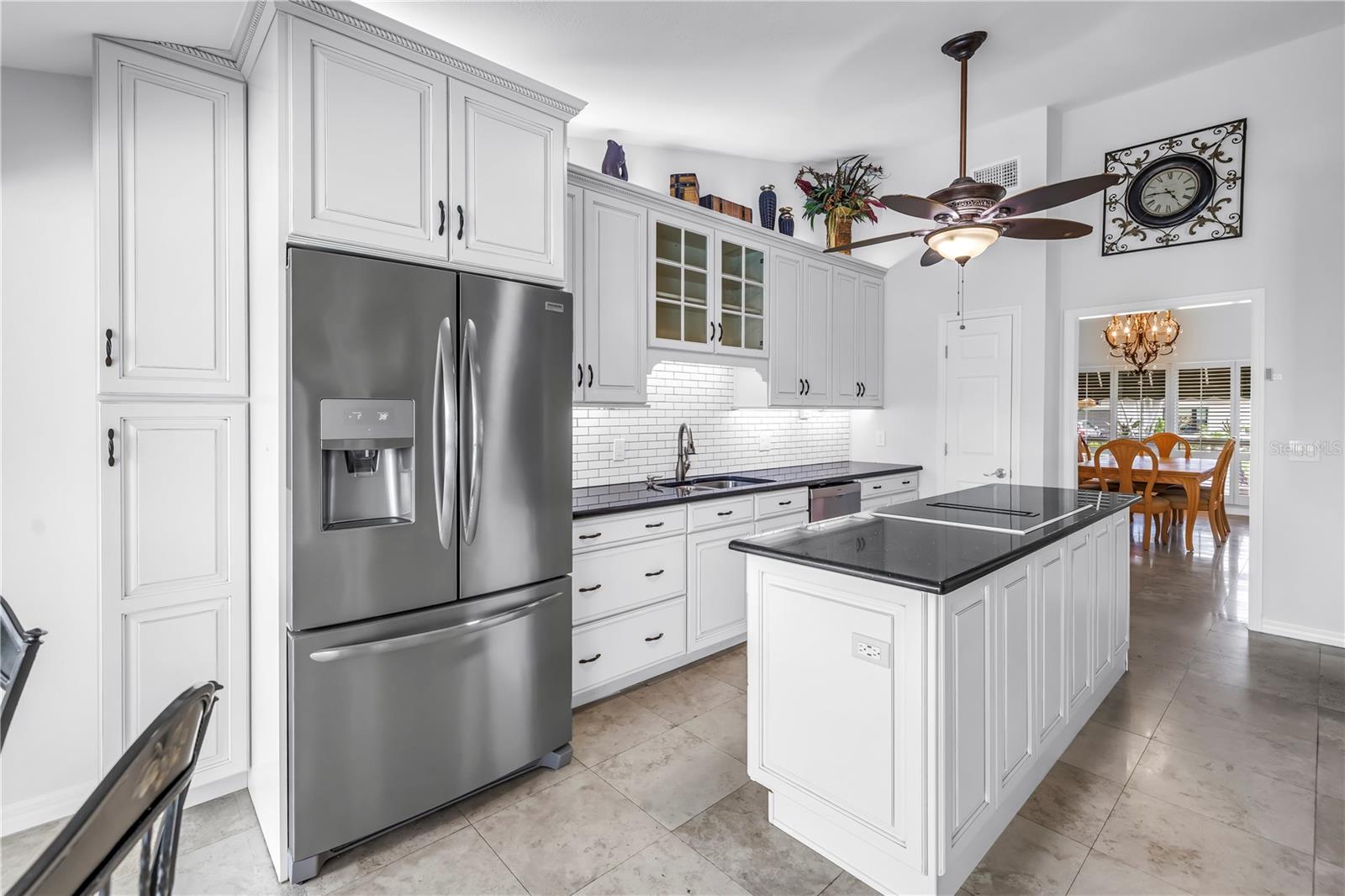 BAYWAY ISLES - Residential