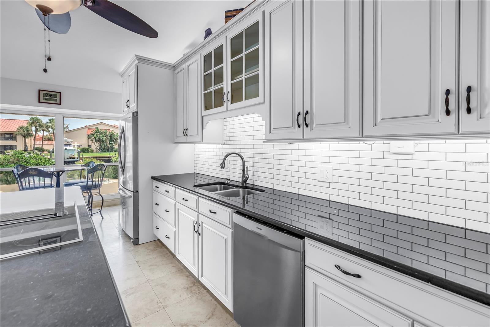 BAYWAY ISLES - Residential