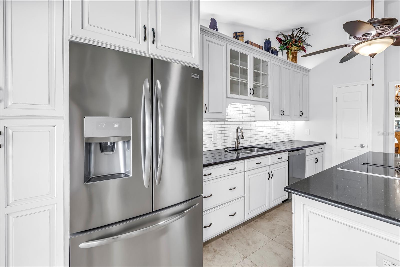 BAYWAY ISLES - Residential