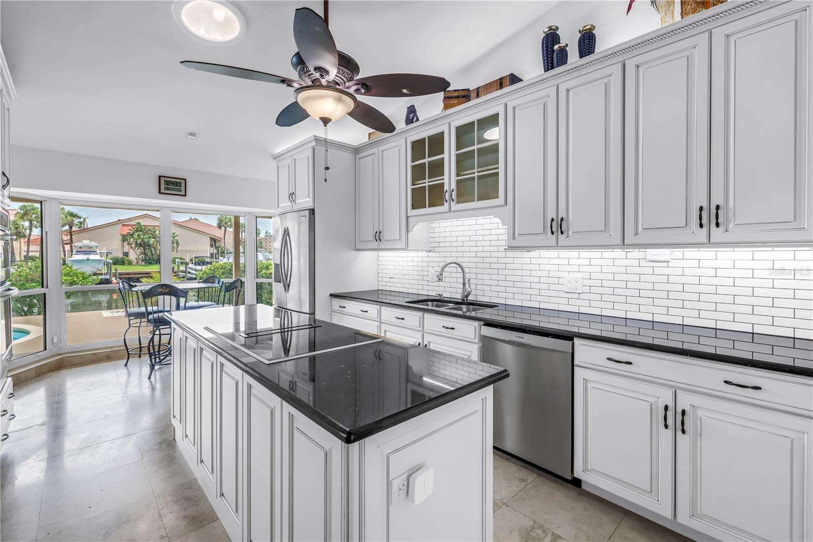 BAYWAY ISLES - Residential