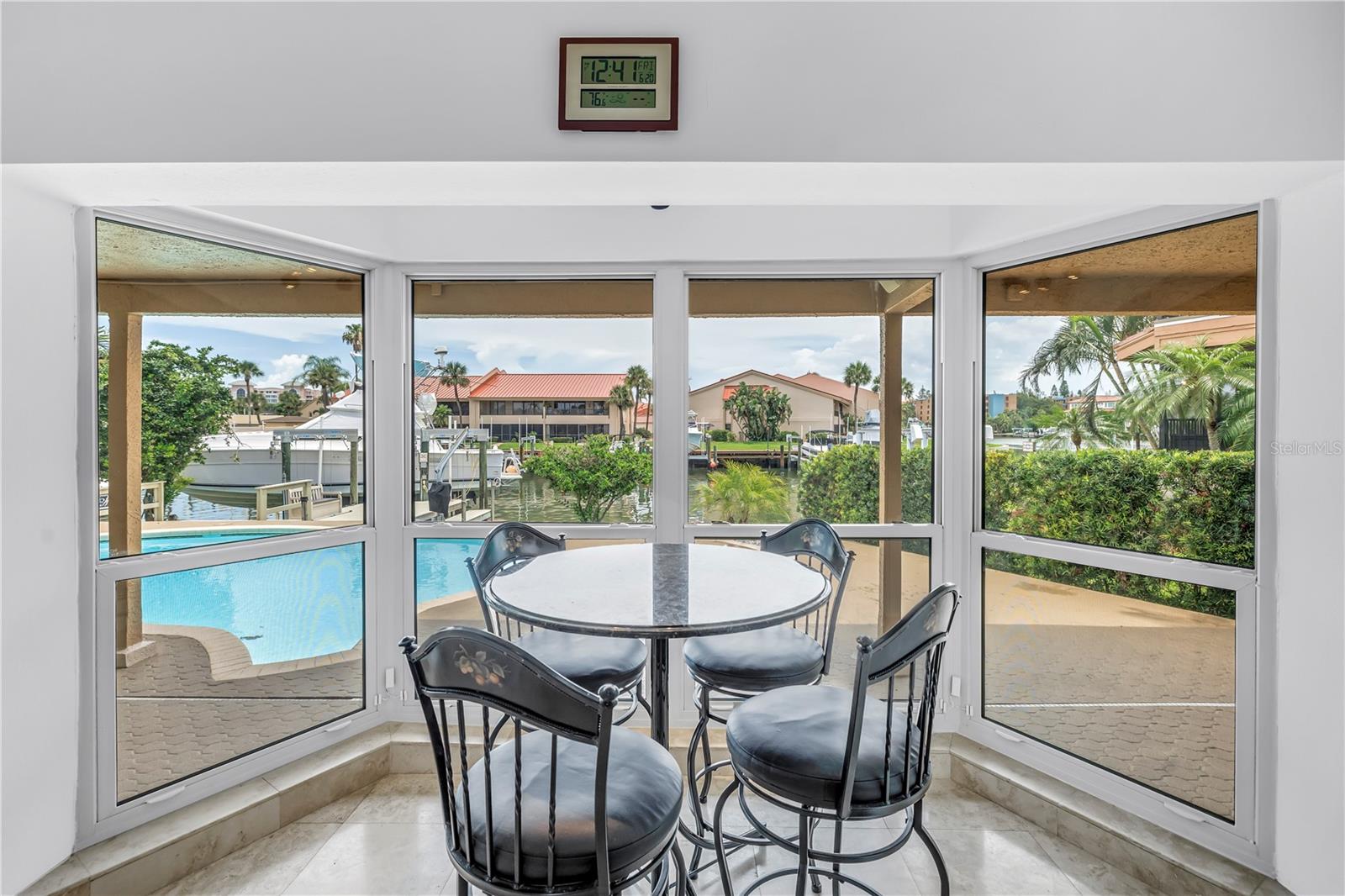 BAYWAY ISLES - Residential