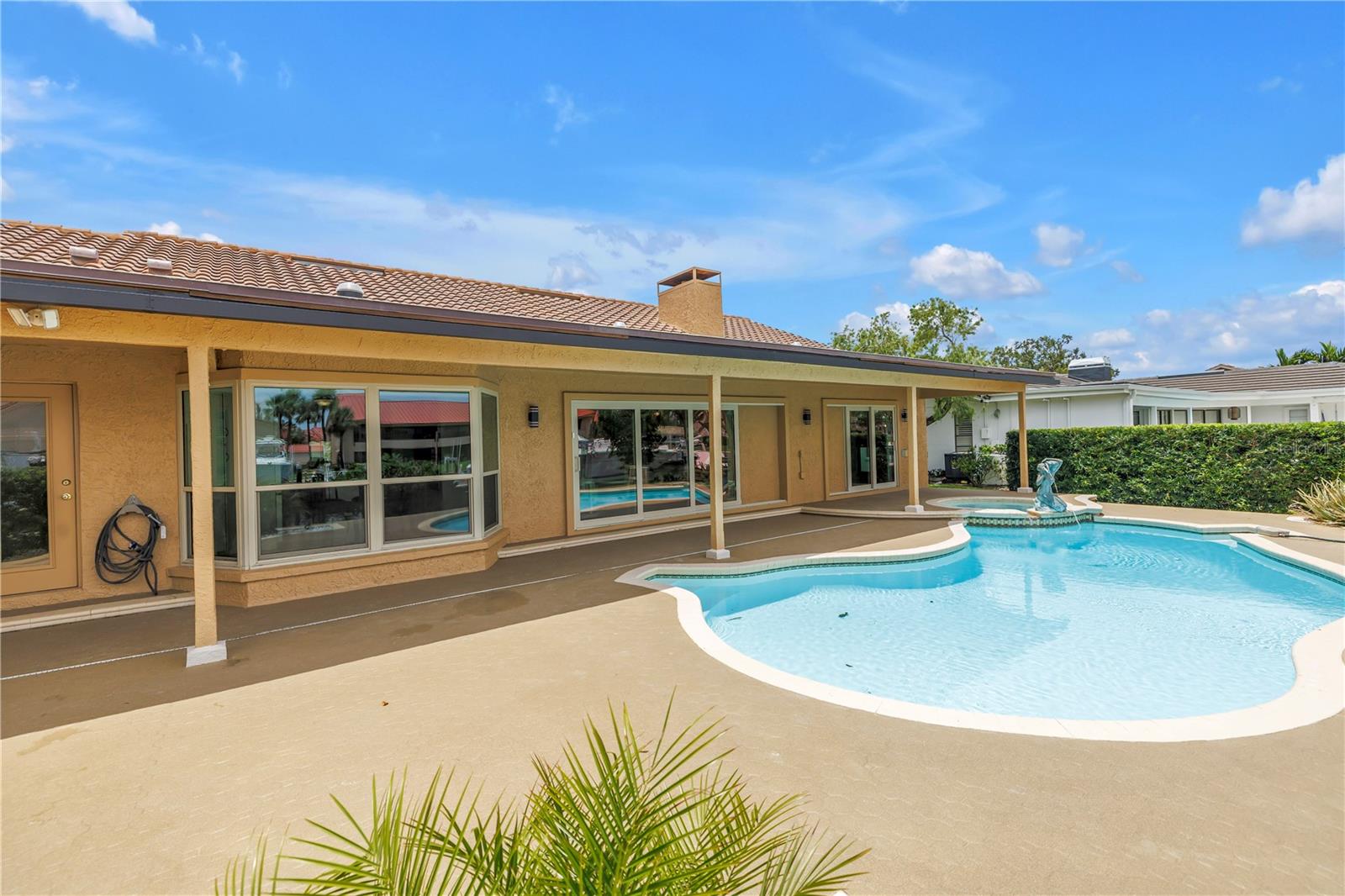 BAYWAY ISLES - Residential