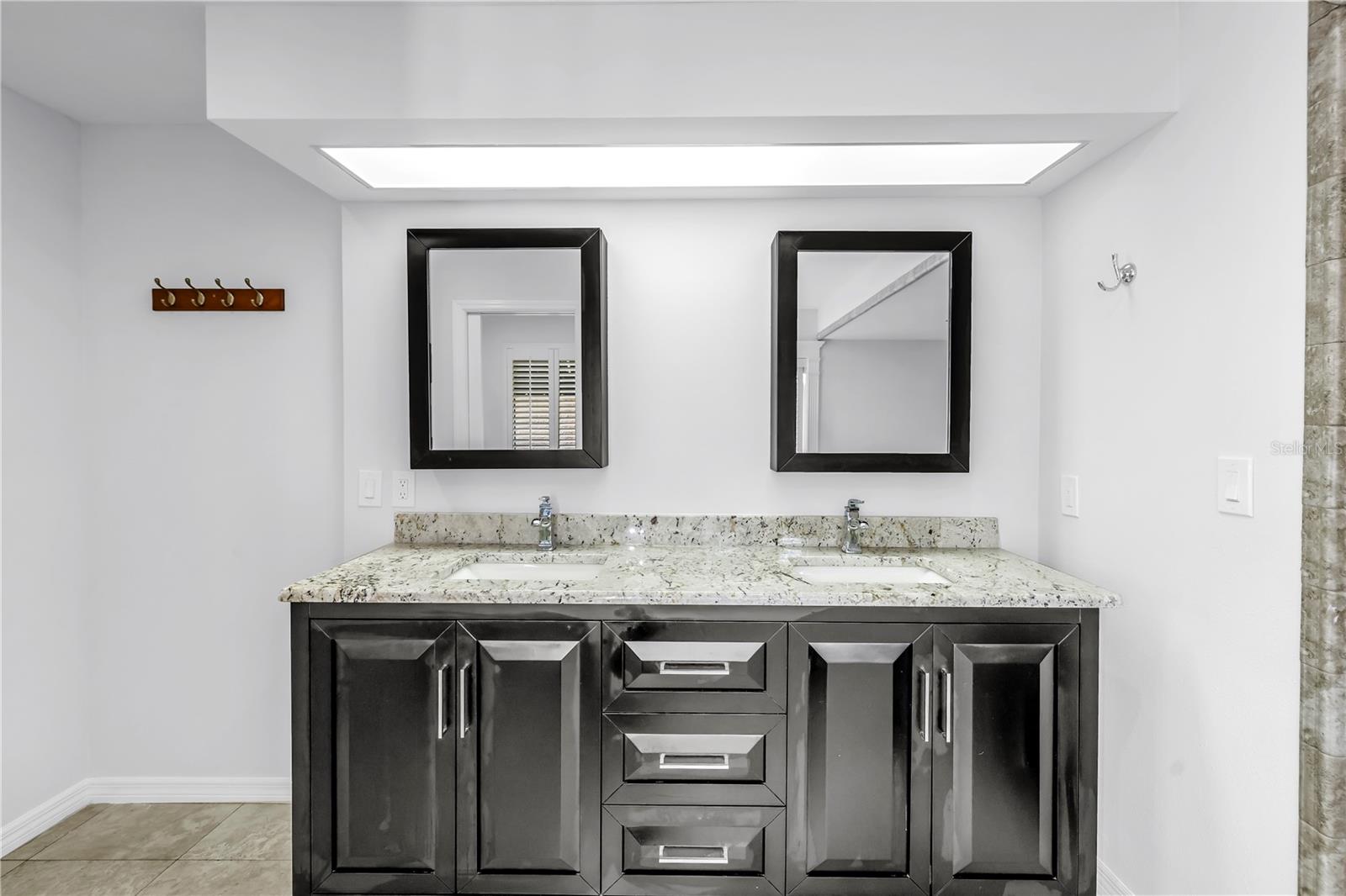 BAYWAY ISLES - Residential