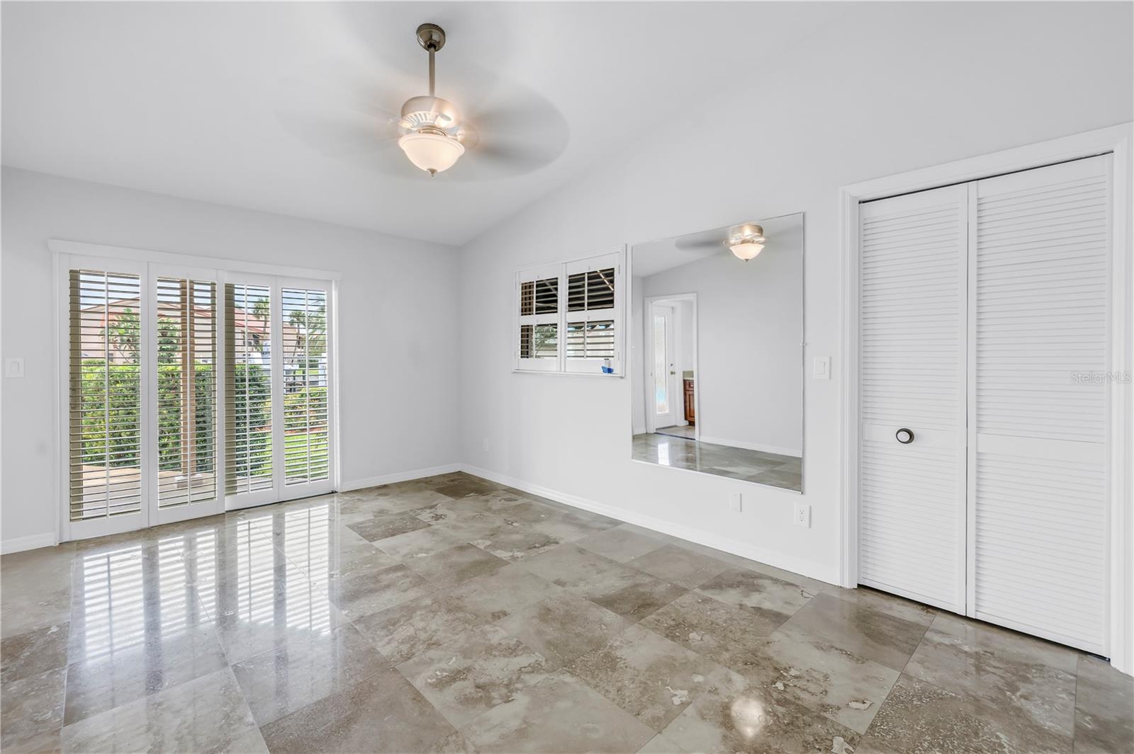 BAYWAY ISLES - Residential