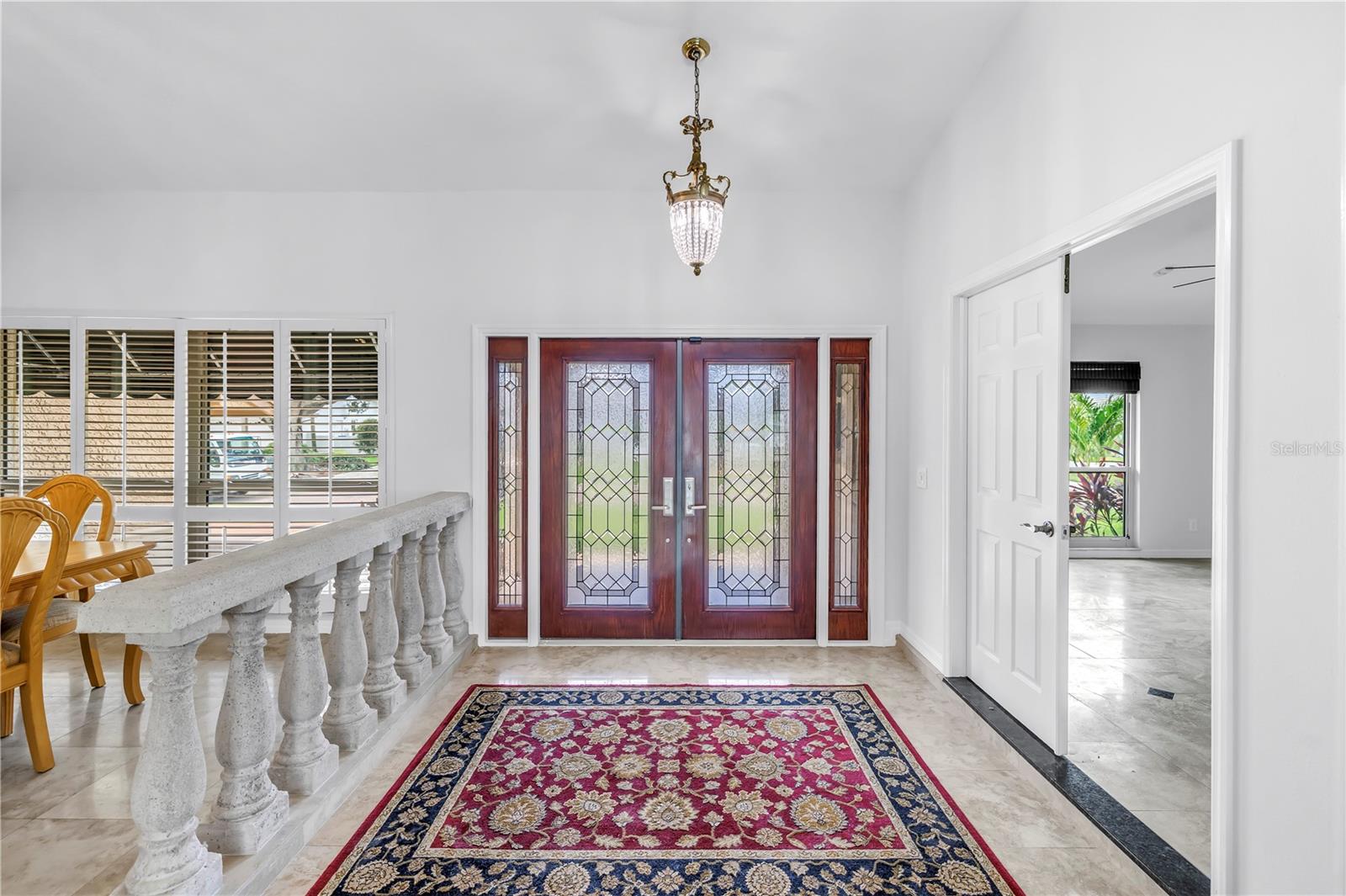 BAYWAY ISLES - Residential