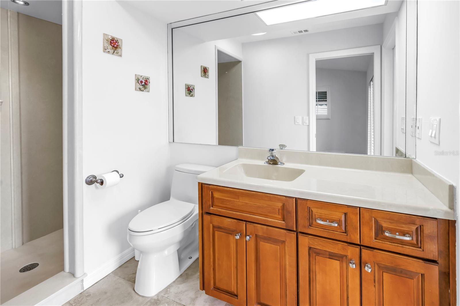 BAYWAY ISLES - Residential