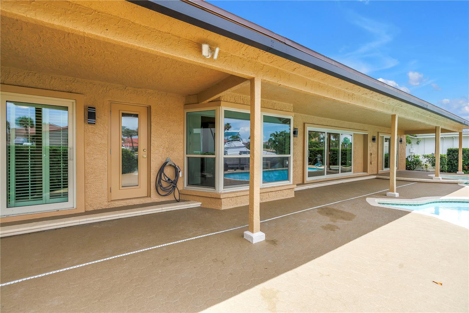 BAYWAY ISLES - Residential