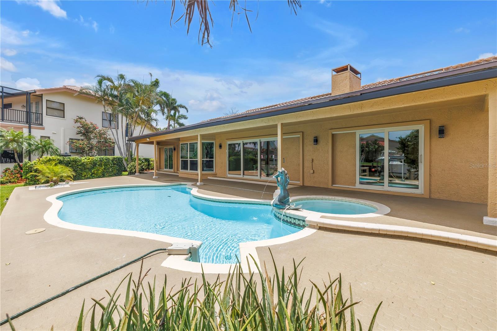 BAYWAY ISLES - Residential