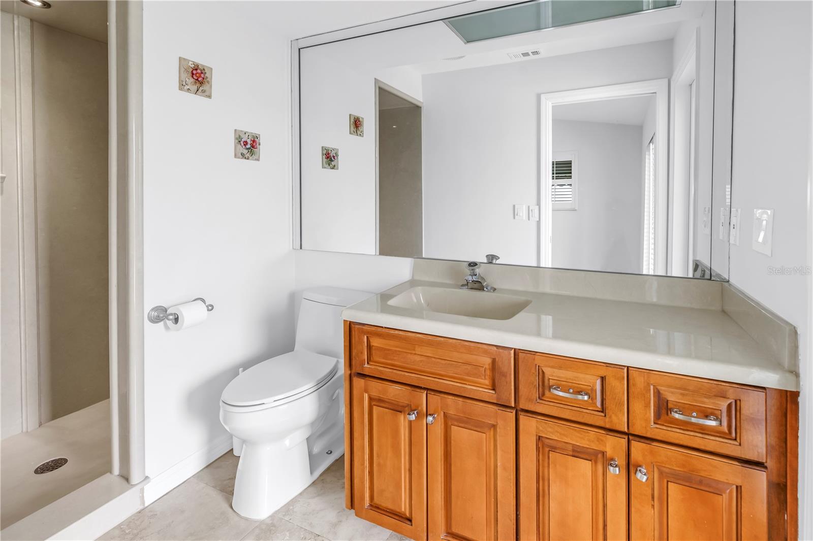 BAYWAY ISLES - Residential