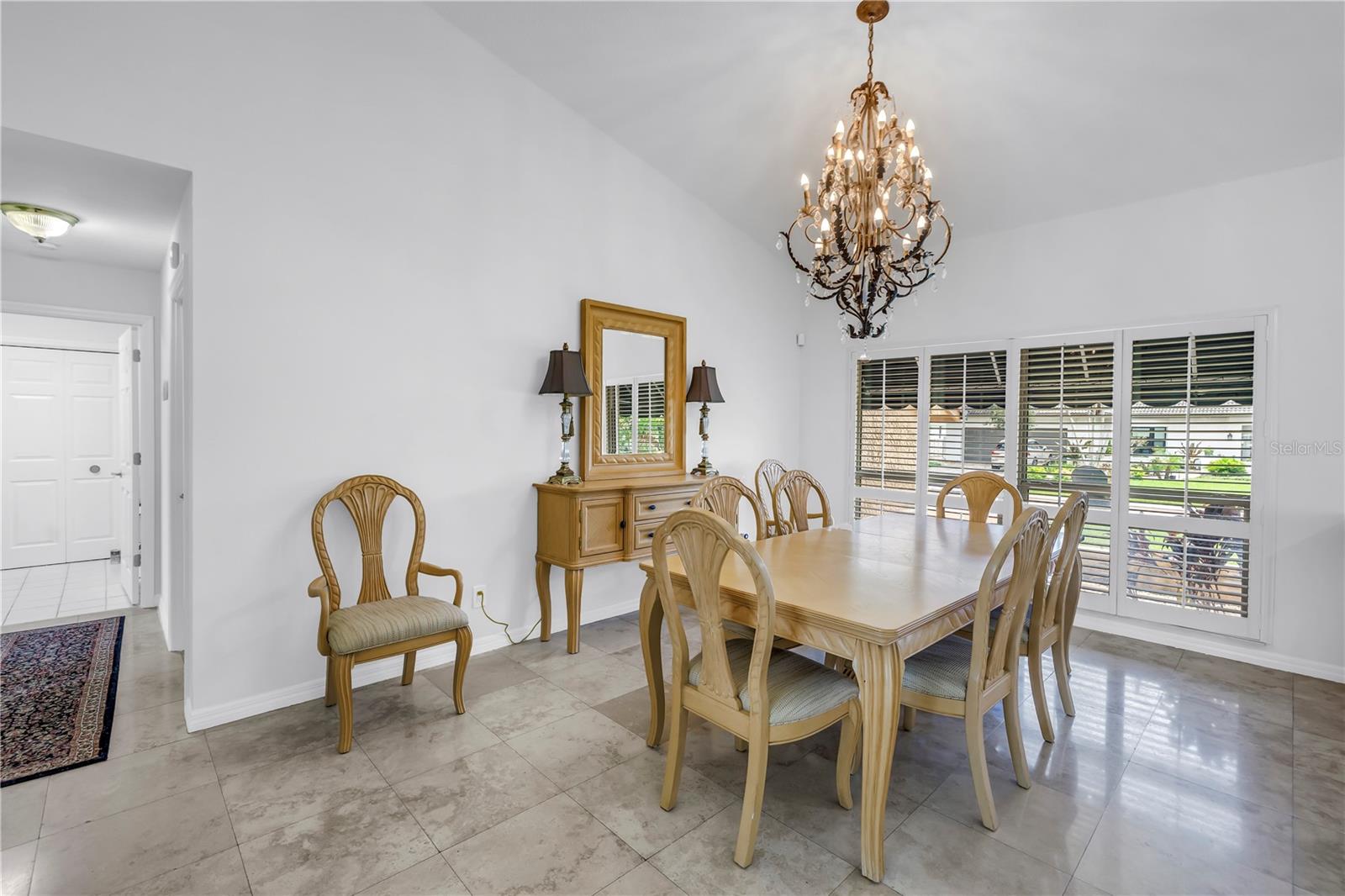 BAYWAY ISLES - Residential