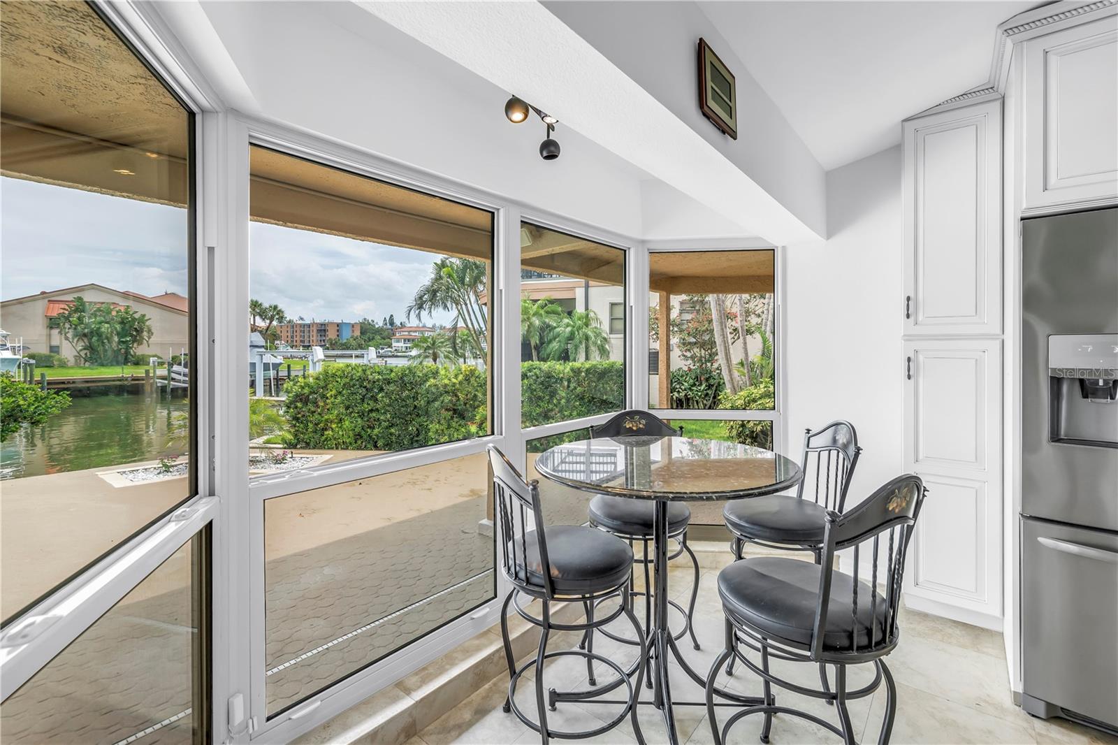 BAYWAY ISLES - Residential