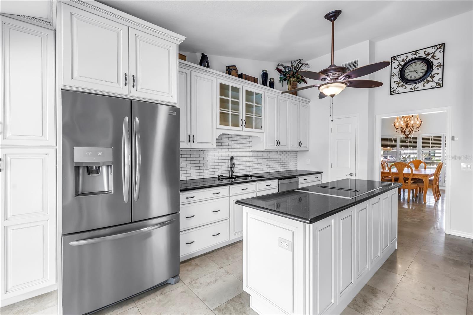 BAYWAY ISLES - Residential