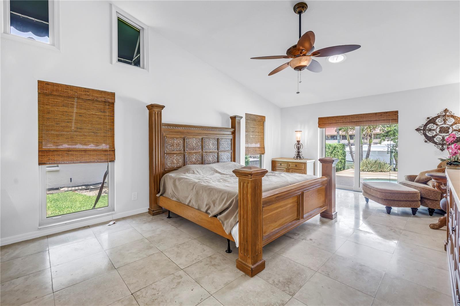 BAYWAY ISLES - Residential