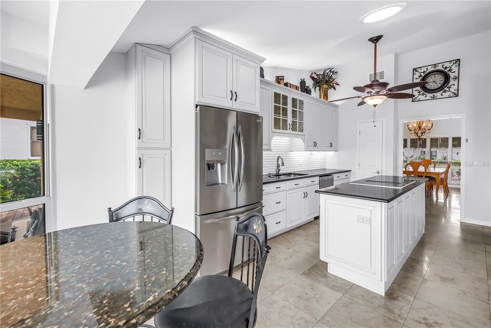 BAYWAY ISLES - Residential