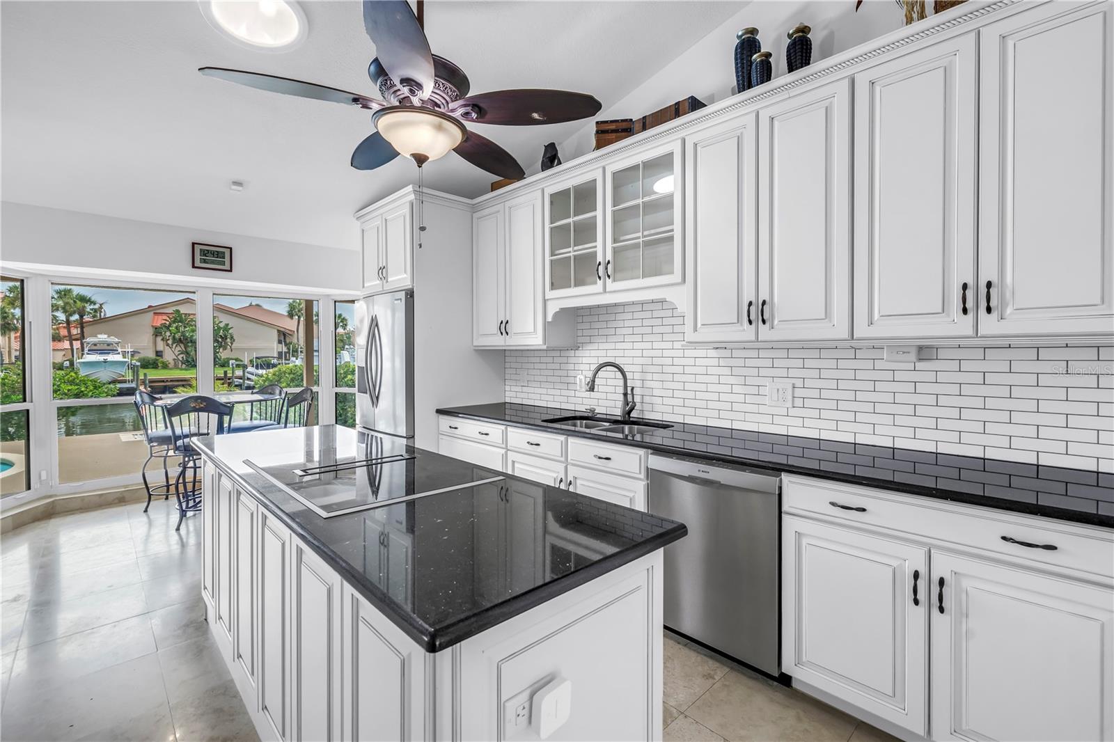 BAYWAY ISLES - Residential