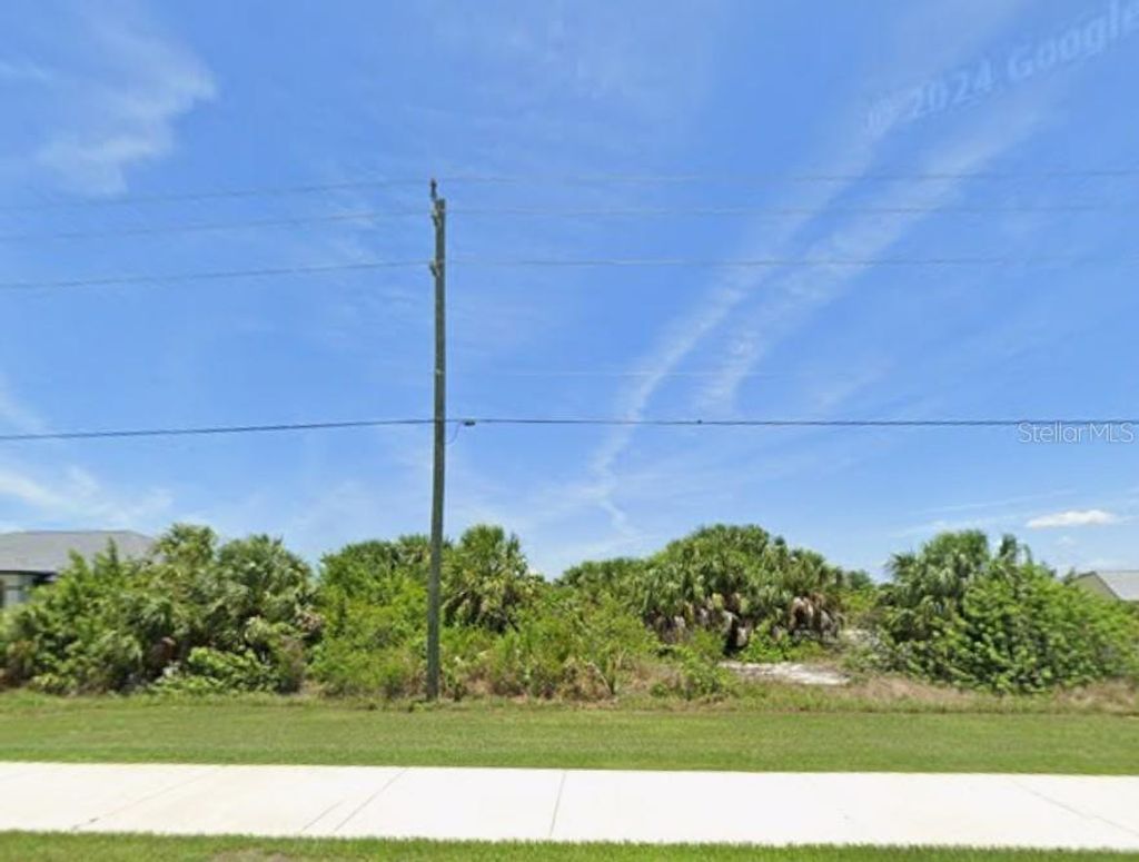 Photo of 14380 Appleton Boulevard, Port Charlotte, FL 33981 (MLS # C7523323)