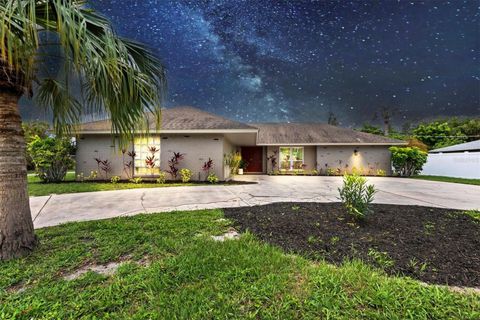 A home in SARASOTA