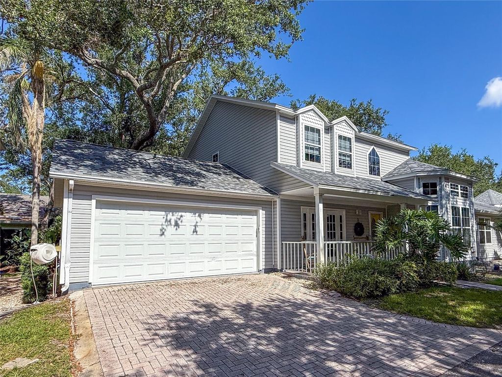 Photo of 2306 63rd Street W #40, Bradenton, FL 34209 (MLS # A4653367)