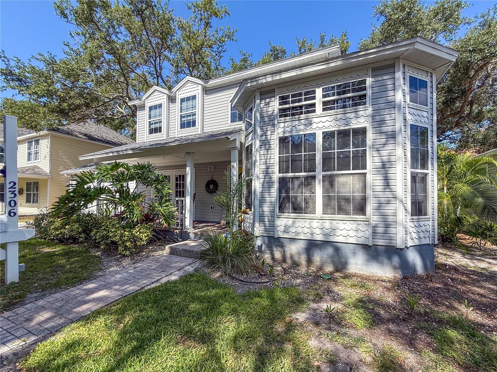 2306 63RD STREET W 40