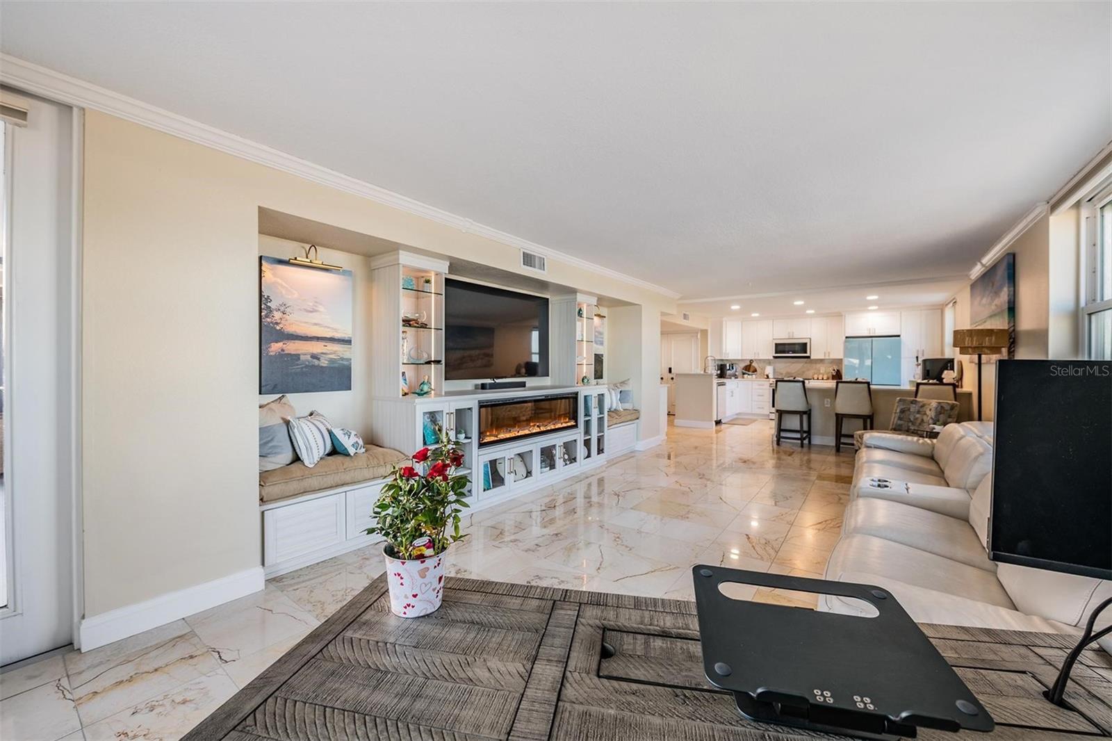 SAND KEY CONDO-SOUTH BEACH 1 - Residential